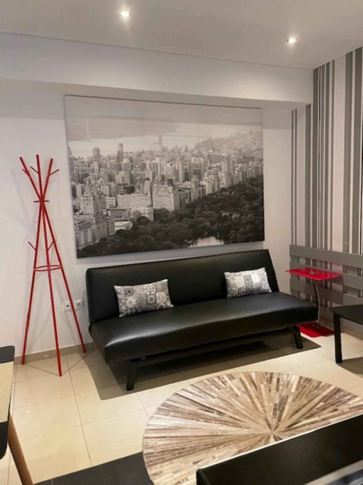 Urban Residence Athens Exterior photo