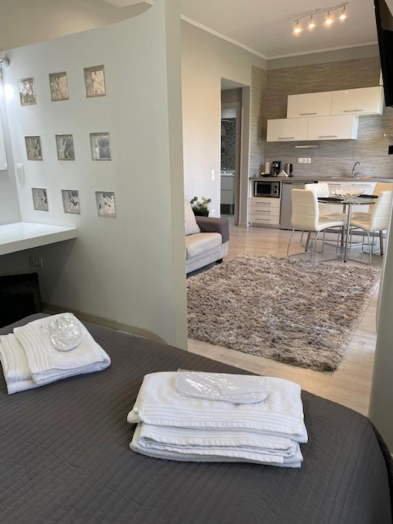 Urban Residence Athens Exterior photo
