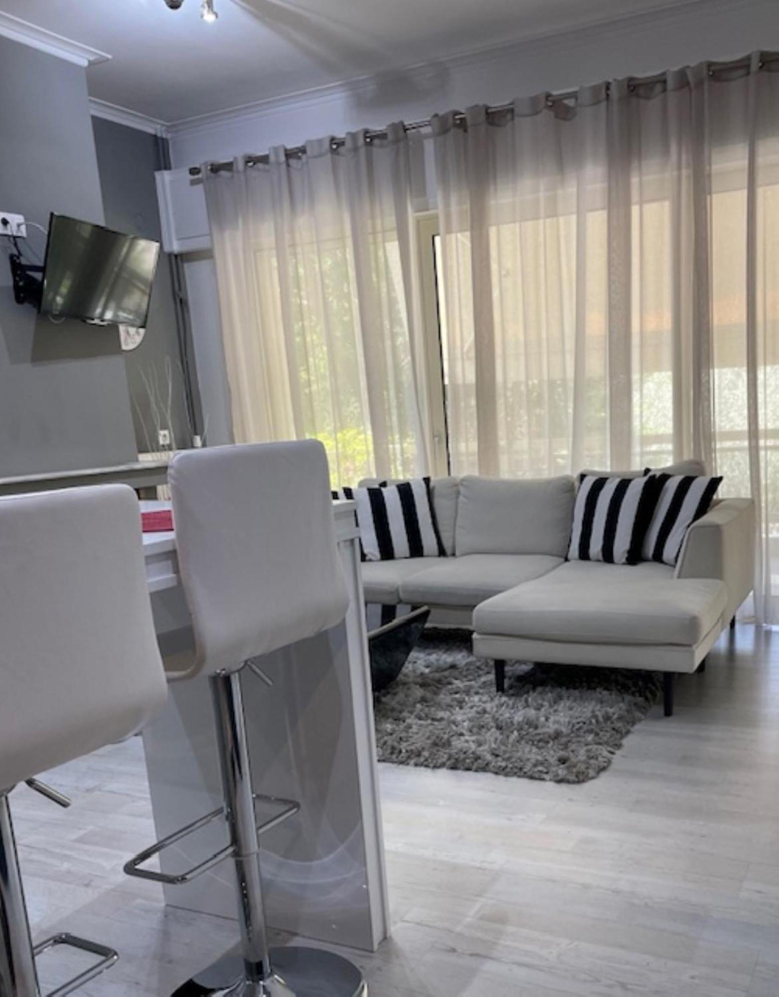 Urban Residence Athens Exterior photo