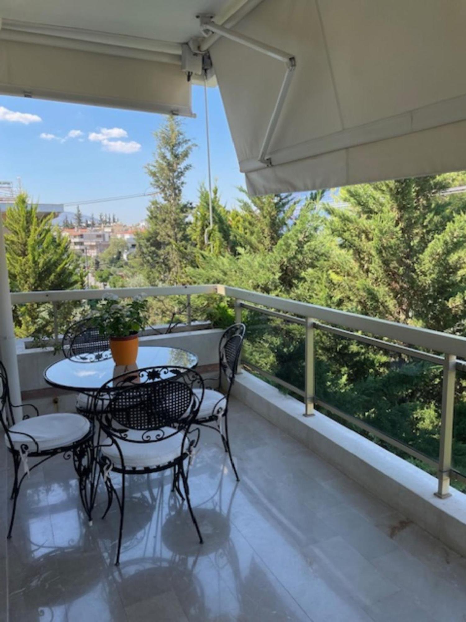 Urban Residence Athens Exterior photo