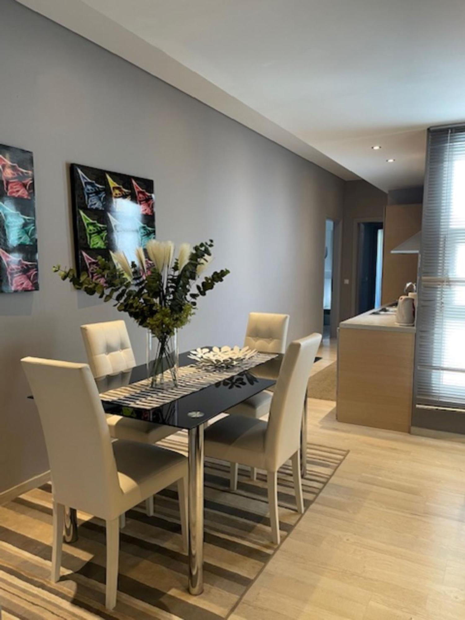 Urban Residence Athens Exterior photo