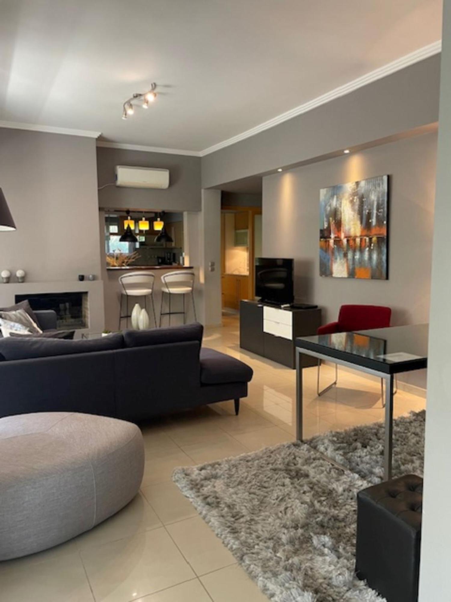 Urban Residence Athens Exterior photo
