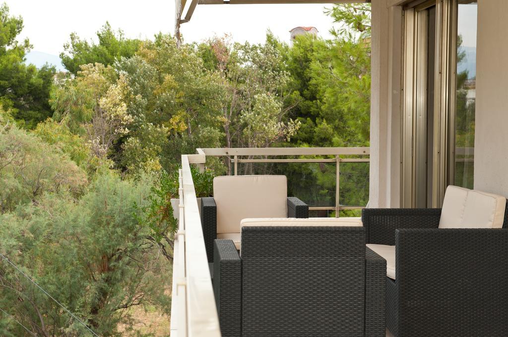 Urban Residence Athens Room photo