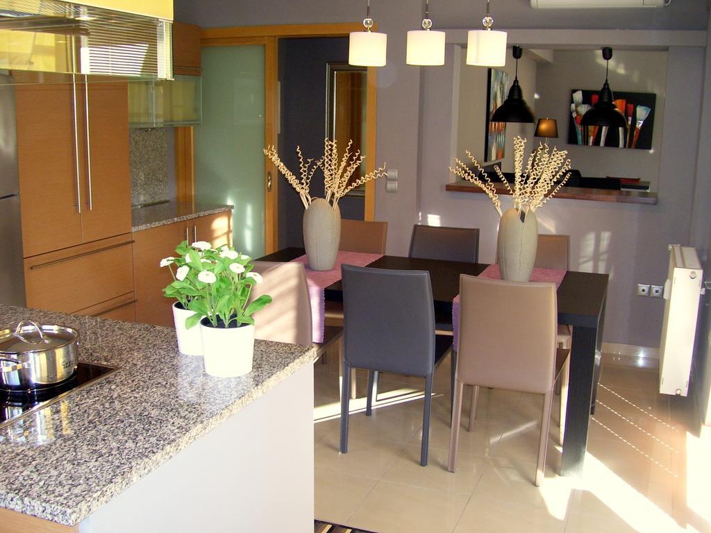 Urban Residence Athens Room photo