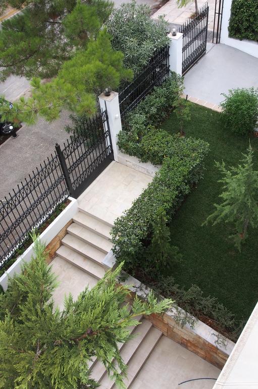 Urban Residence Athens Exterior photo