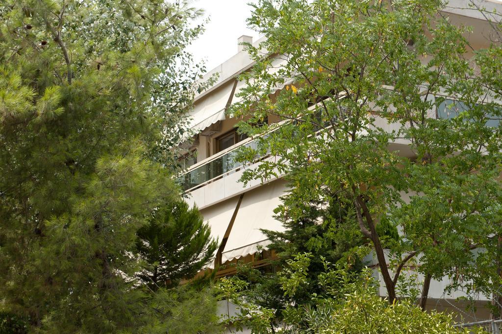Urban Residence Athens Exterior photo
