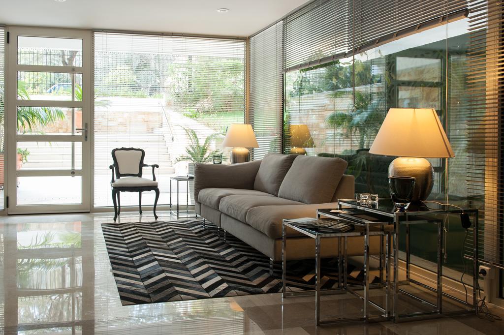 Urban Residence Athens Exterior photo