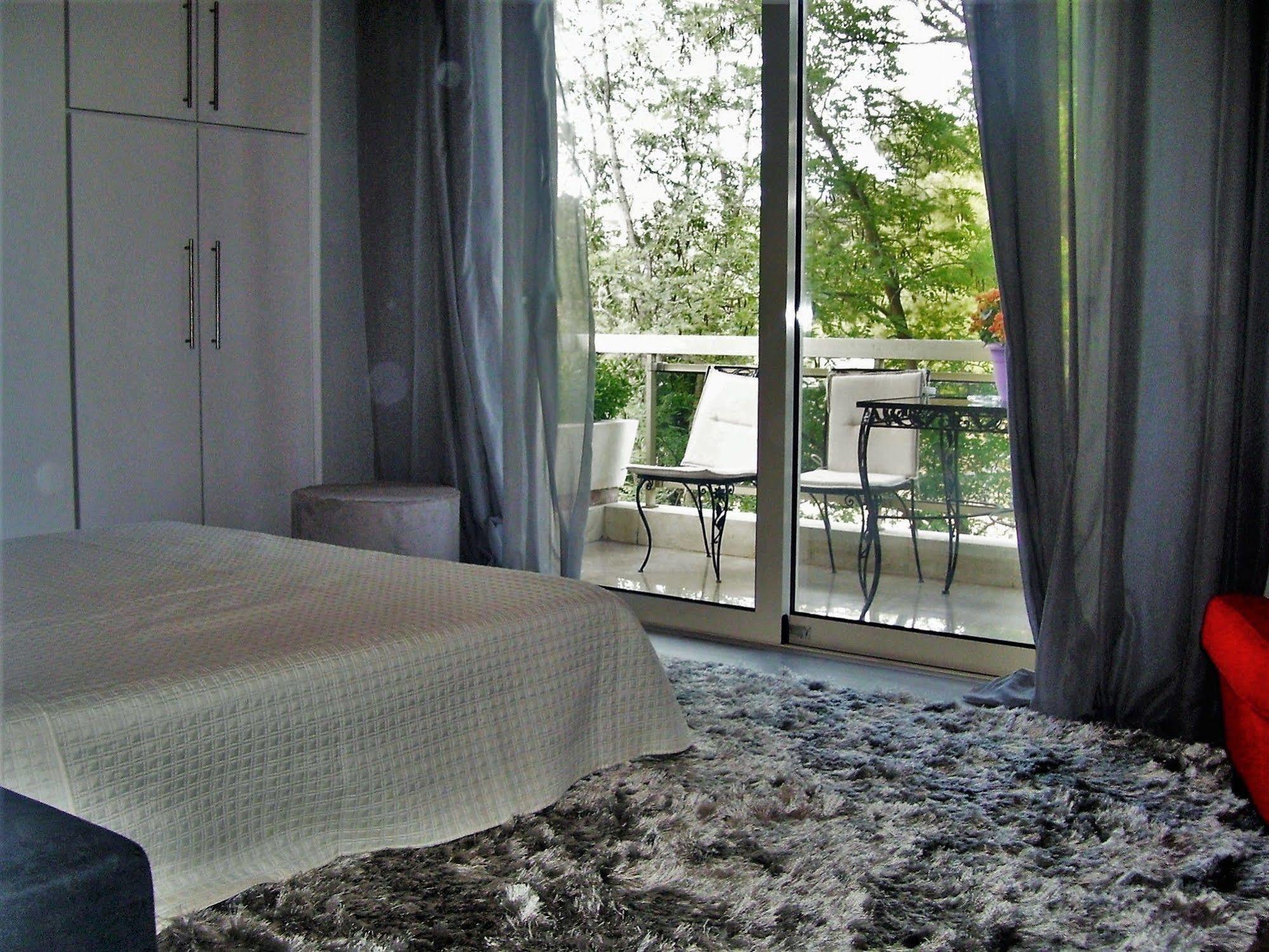 Urban Residence Athens Exterior photo